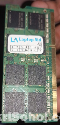 8GB Laptop Ram